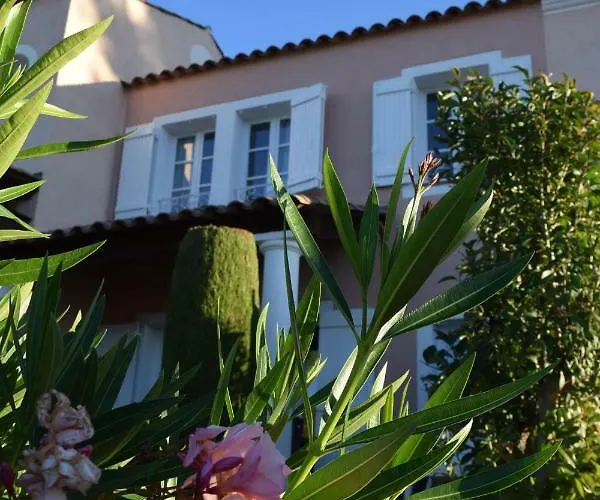 Villa Le Hameau - Cap Esterel