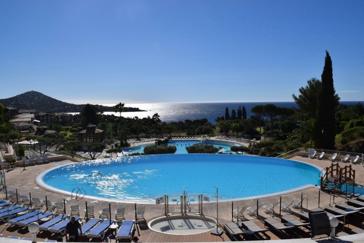 Le Hameau - Cap Esterel Holiday home Saint-Raphael (Var)