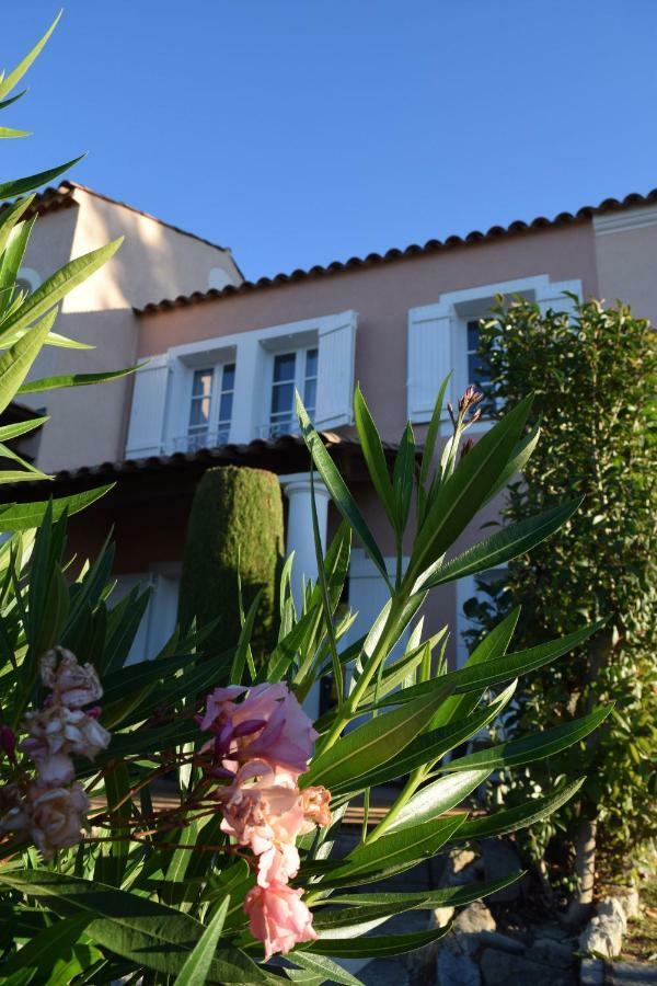 Holiday home Le Hameau - Cap Esterel