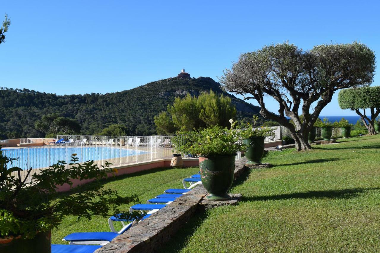 Le Hameau - Cap Esterel *