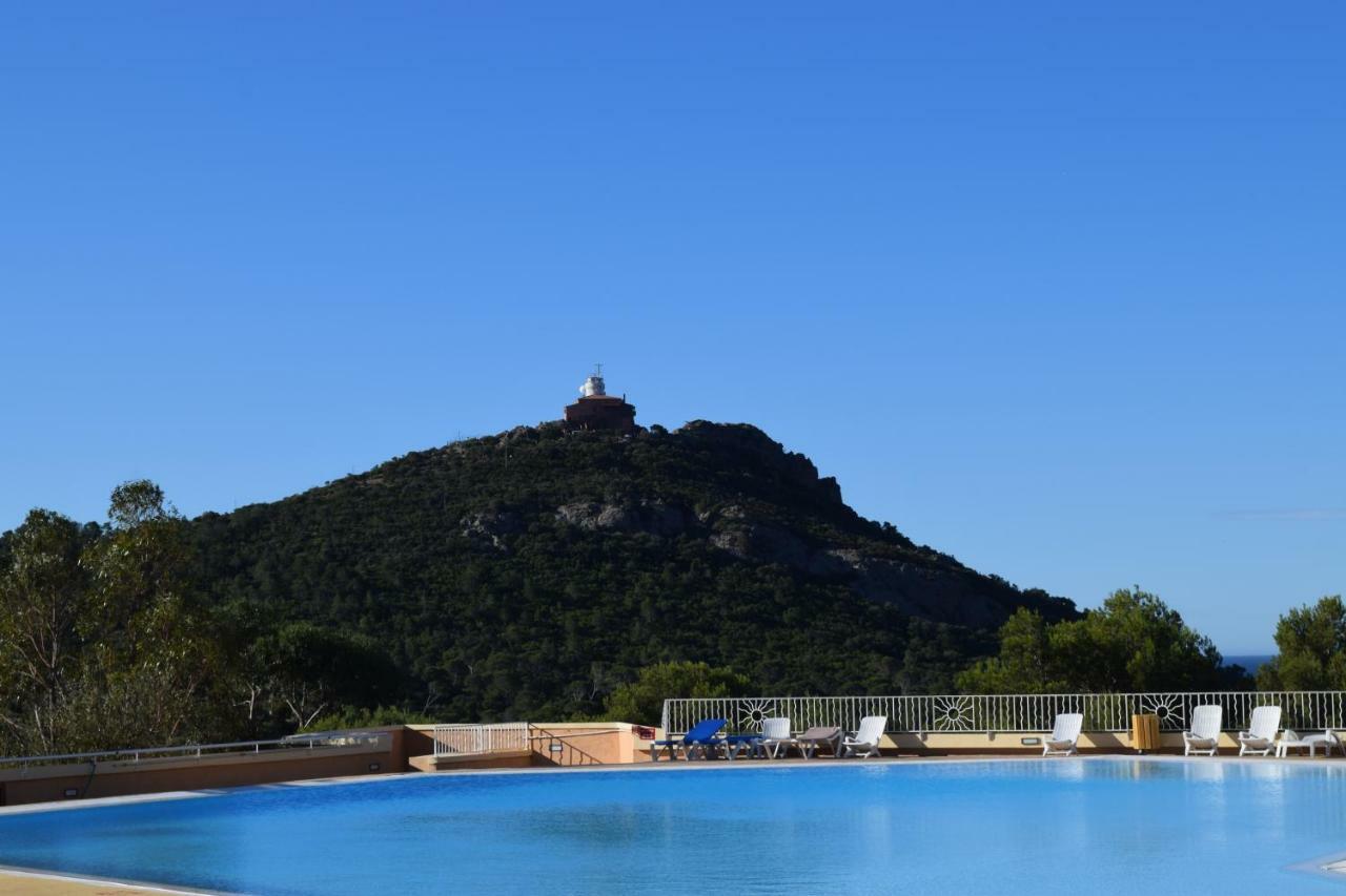 Holiday home Le Hameau - Cap Esterel Saint-Raphael (Var)