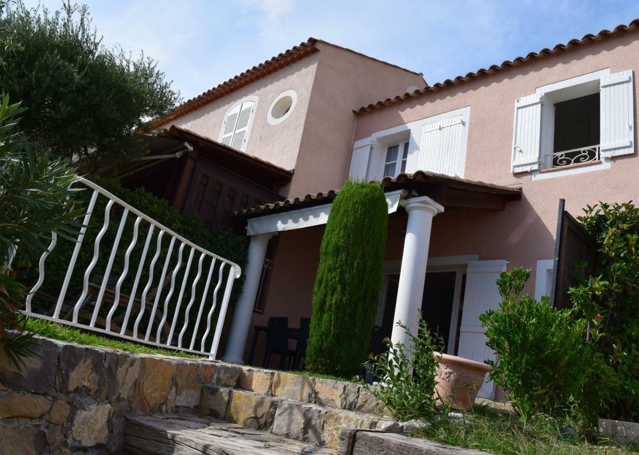 Le Hameau - Cap Esterel Holiday home