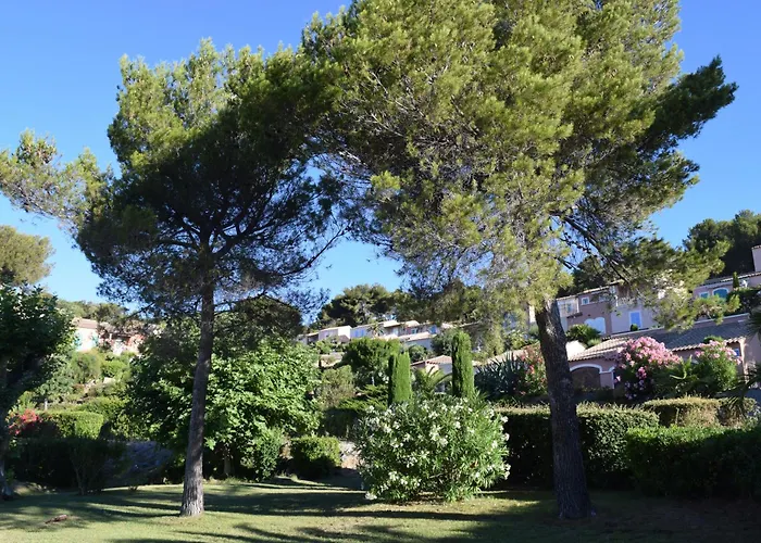 Villa le Hameau - Cap Esterel (Agay)
