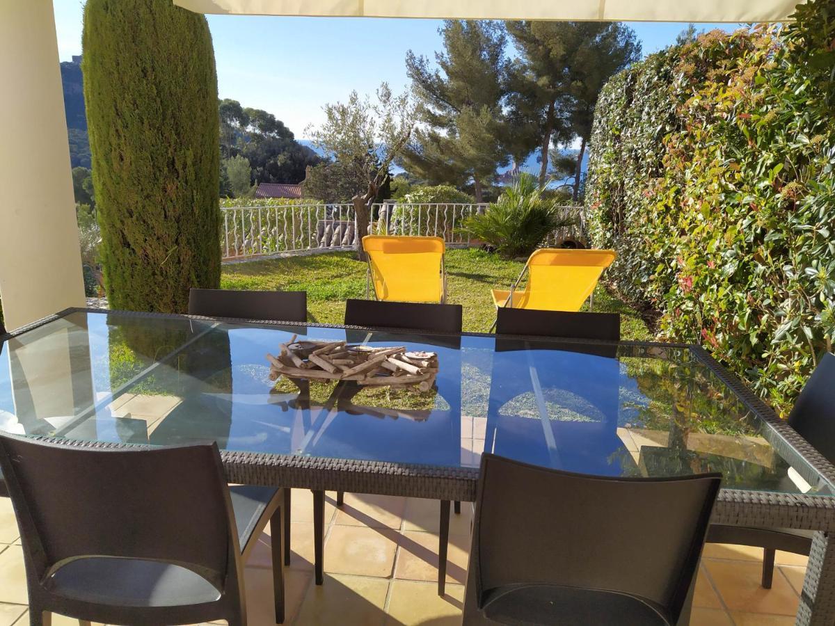Le Hameau - Cap Esterel * Saint-Raphael (Var)