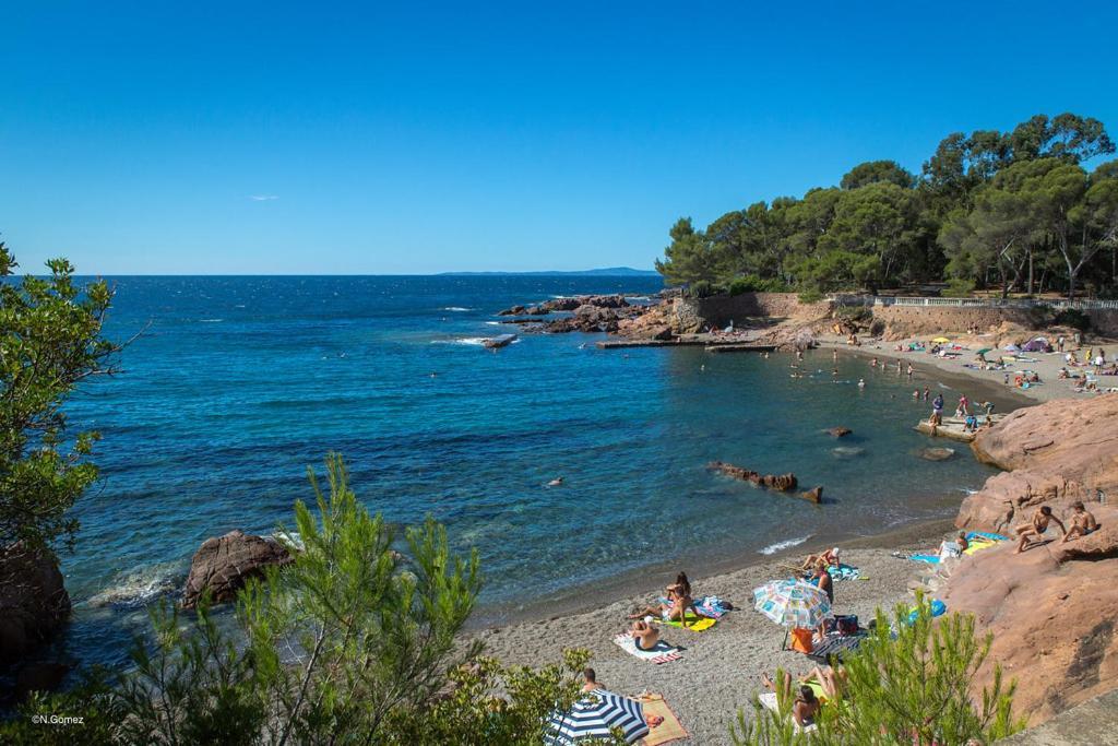 Le Hameau - Cap Esterel *