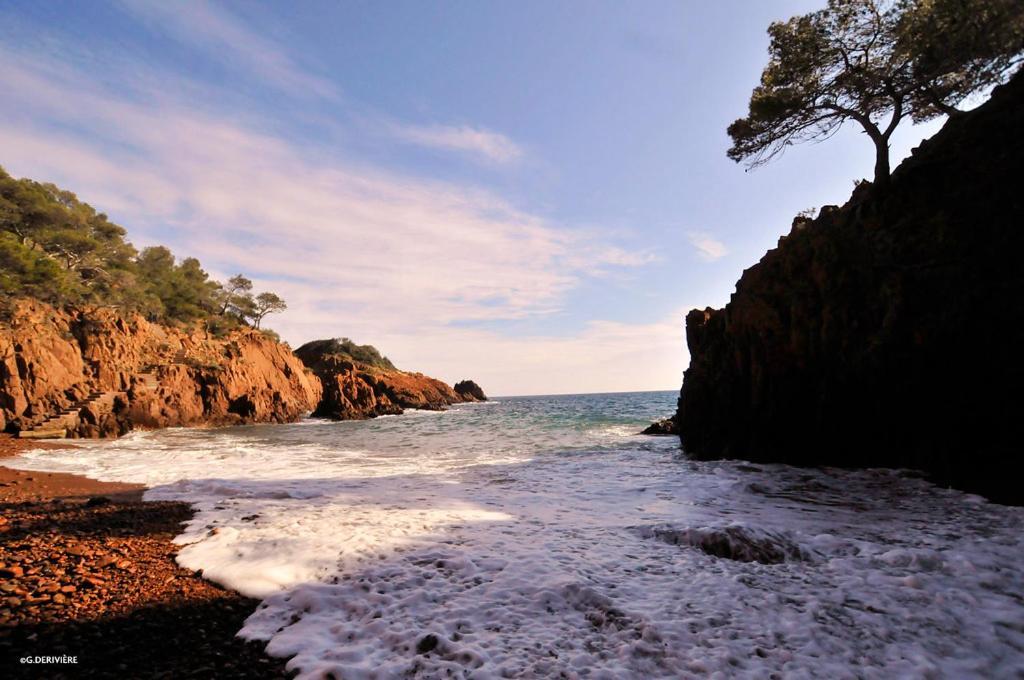 Le Hameau - Cap Esterel