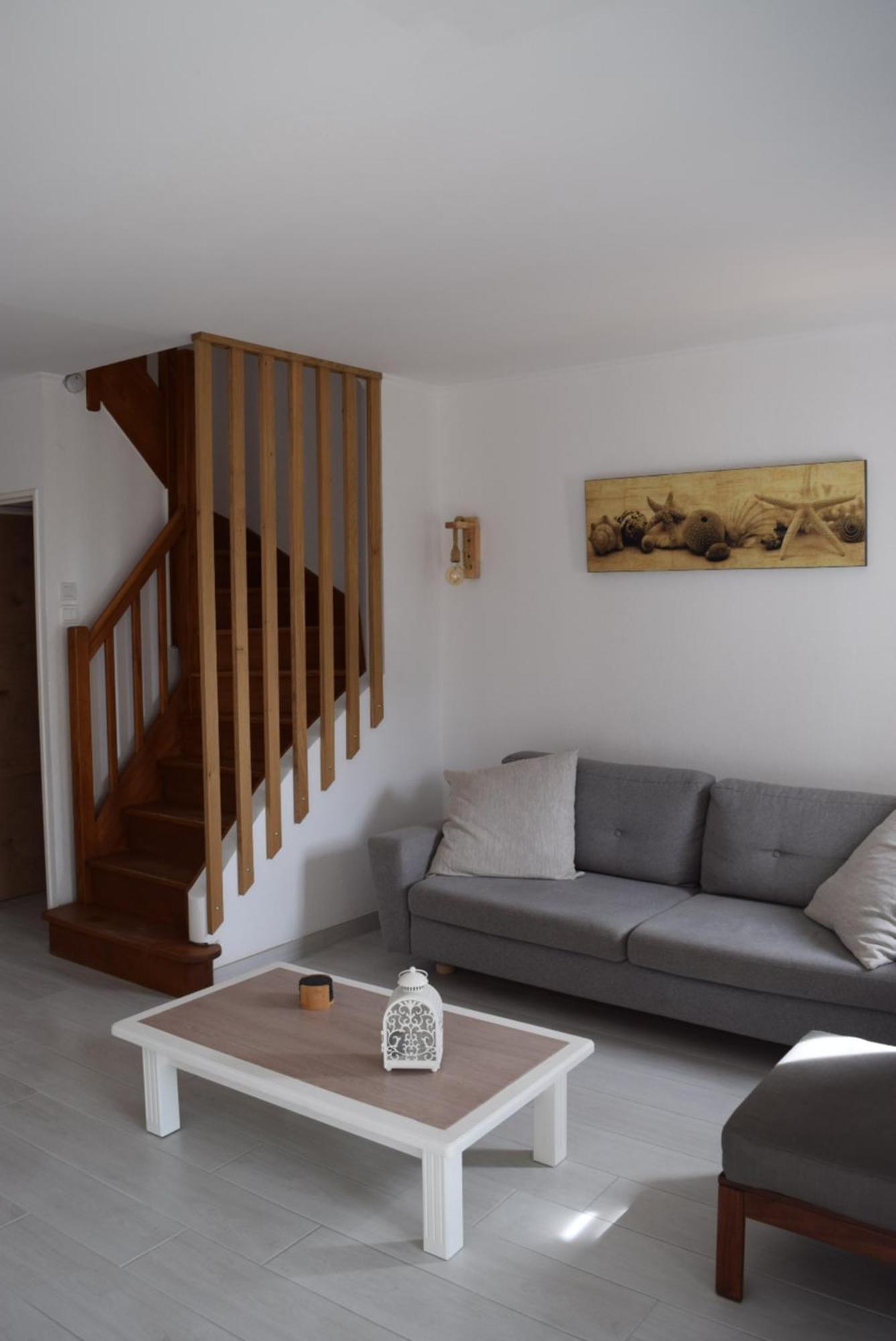 Le Hameau - Cap Esterel Holiday home *