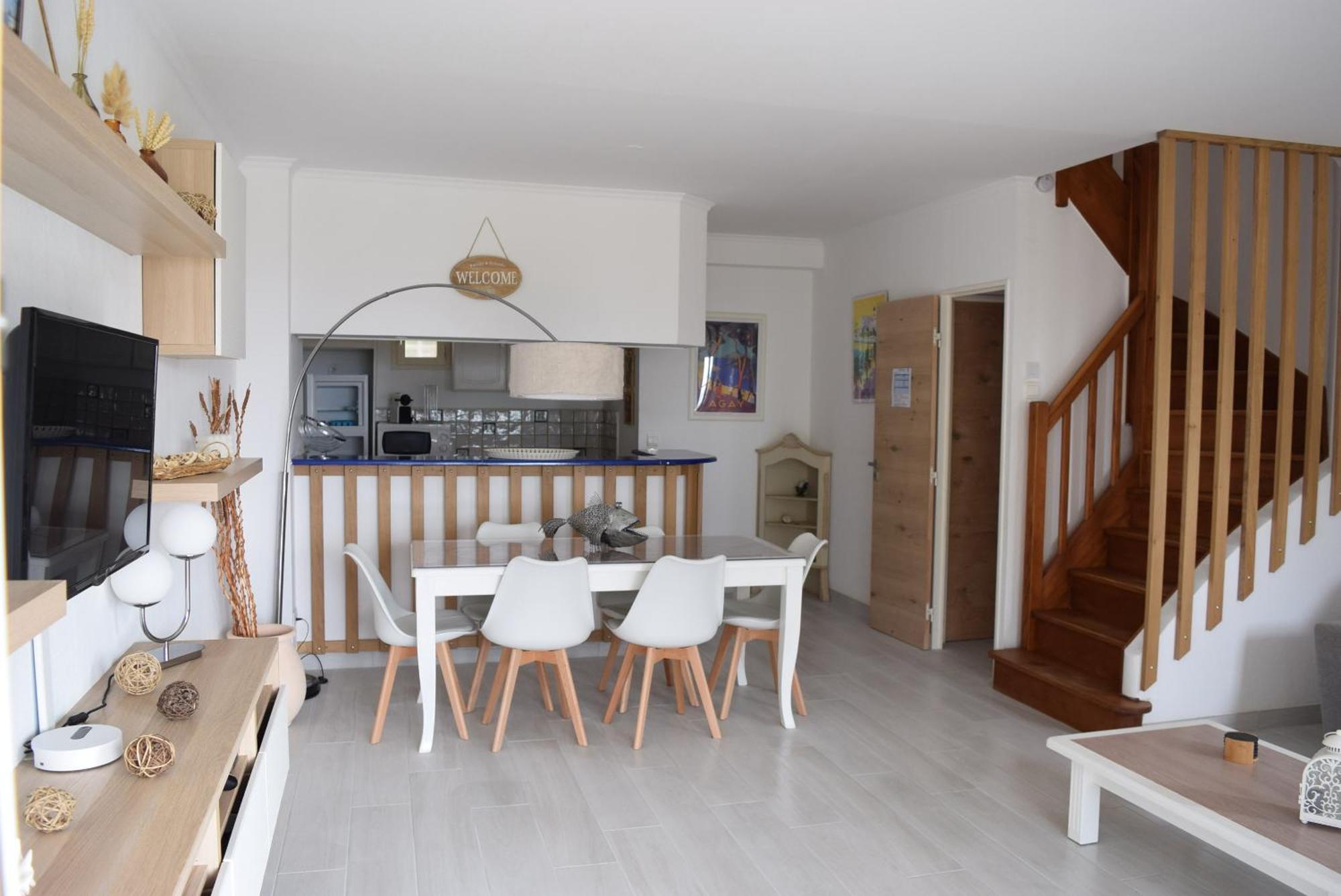 Holiday home Le Hameau - Cap Esterel Saint-Raphael (Var)